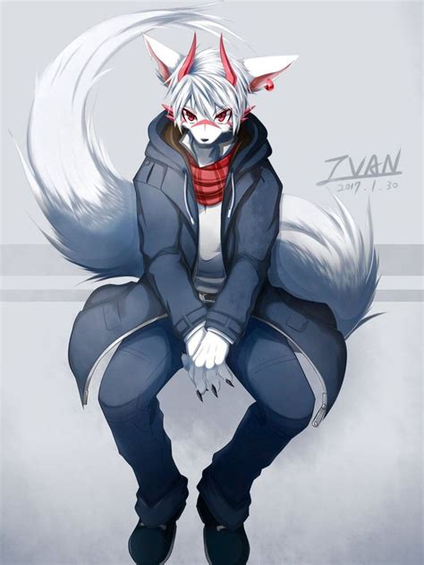 male:human on furry .
